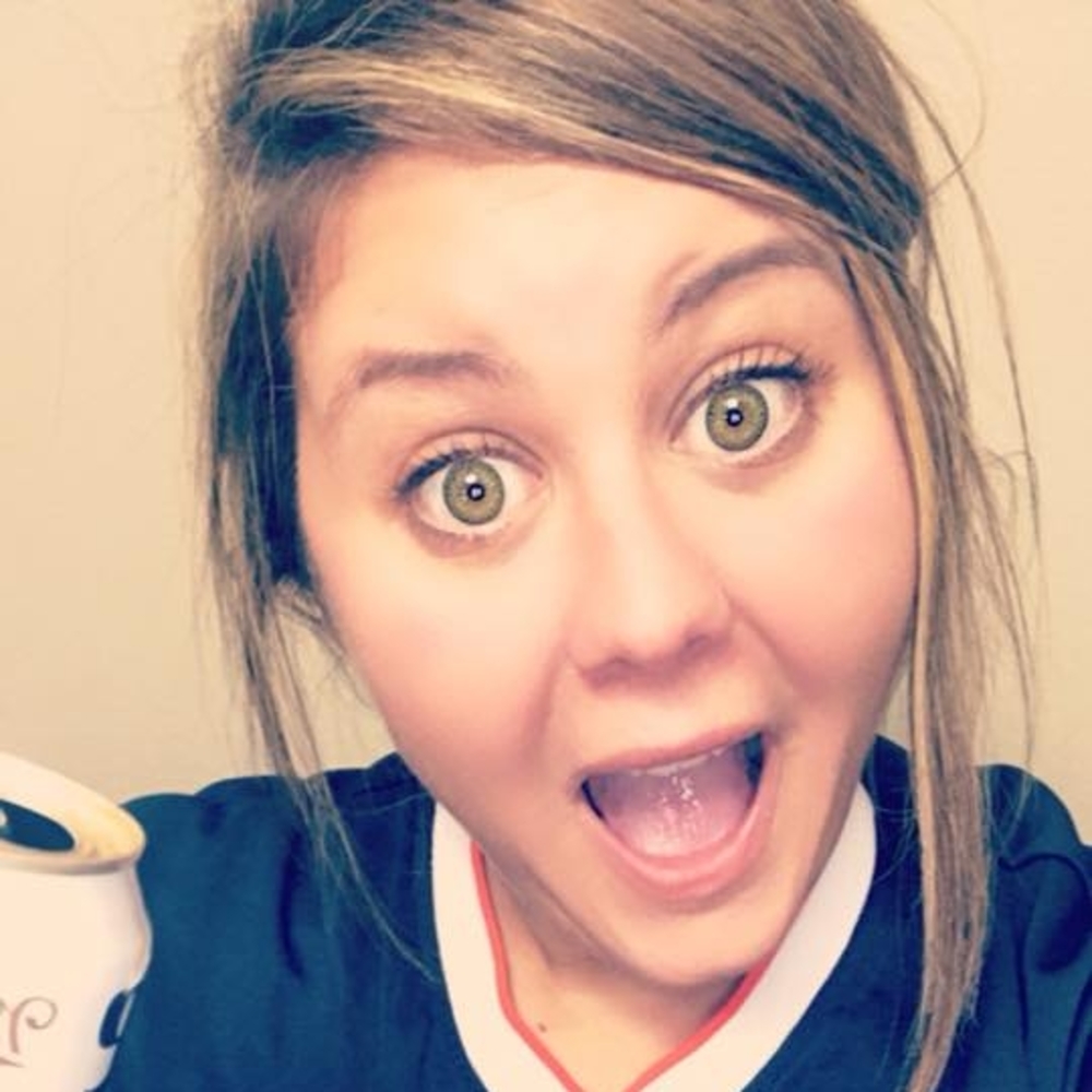 Meet your Posher, Lauren